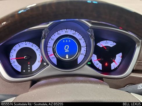 Used 2012 Cadillac SRX Premium image 17