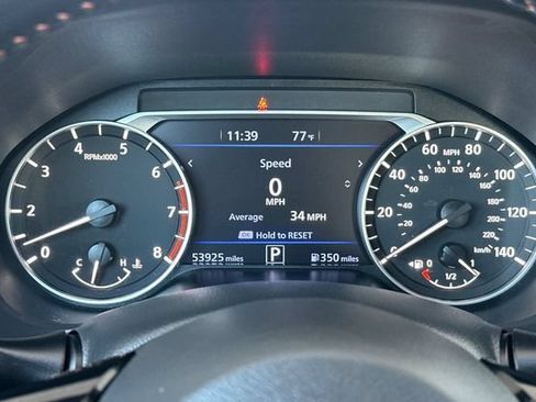 Used 2025 Nissan Altima 2.5 SR FWD image 20