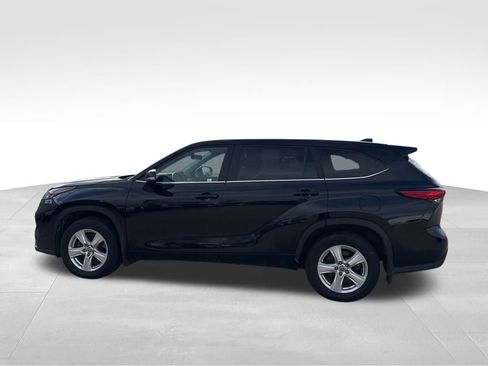 Used 2023 Toyota Highlander L image 8