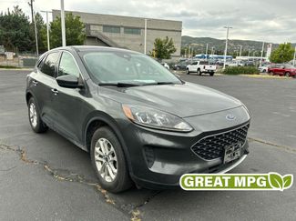 Used 2020 Ford Escape SE AWD/4WD video 1