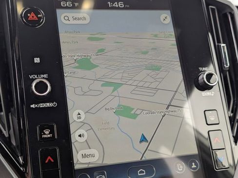 Certified 2025 Subaru Forester Sport AWD/4WD image 27