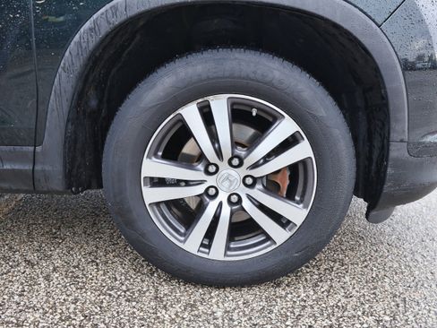 Used 2016 Honda Pilot EX-L image 35