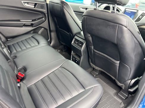 Certified 2024 Ford Edge SEL w/ Convenience Package image 36