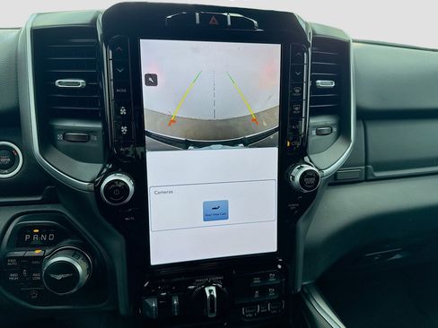 Used 2024 RAM 1500 Big Horn image 10