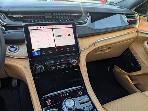 Used 2024 Jeep Grand Cherokee Summit image 22