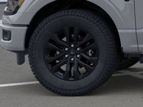 New 2026 Ford F150 XLT image 19