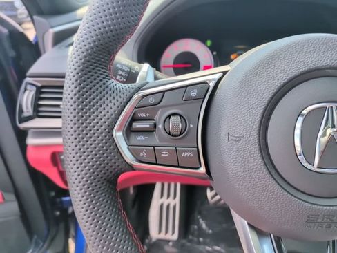 New 2026 Acura RDX A-Spec image 18