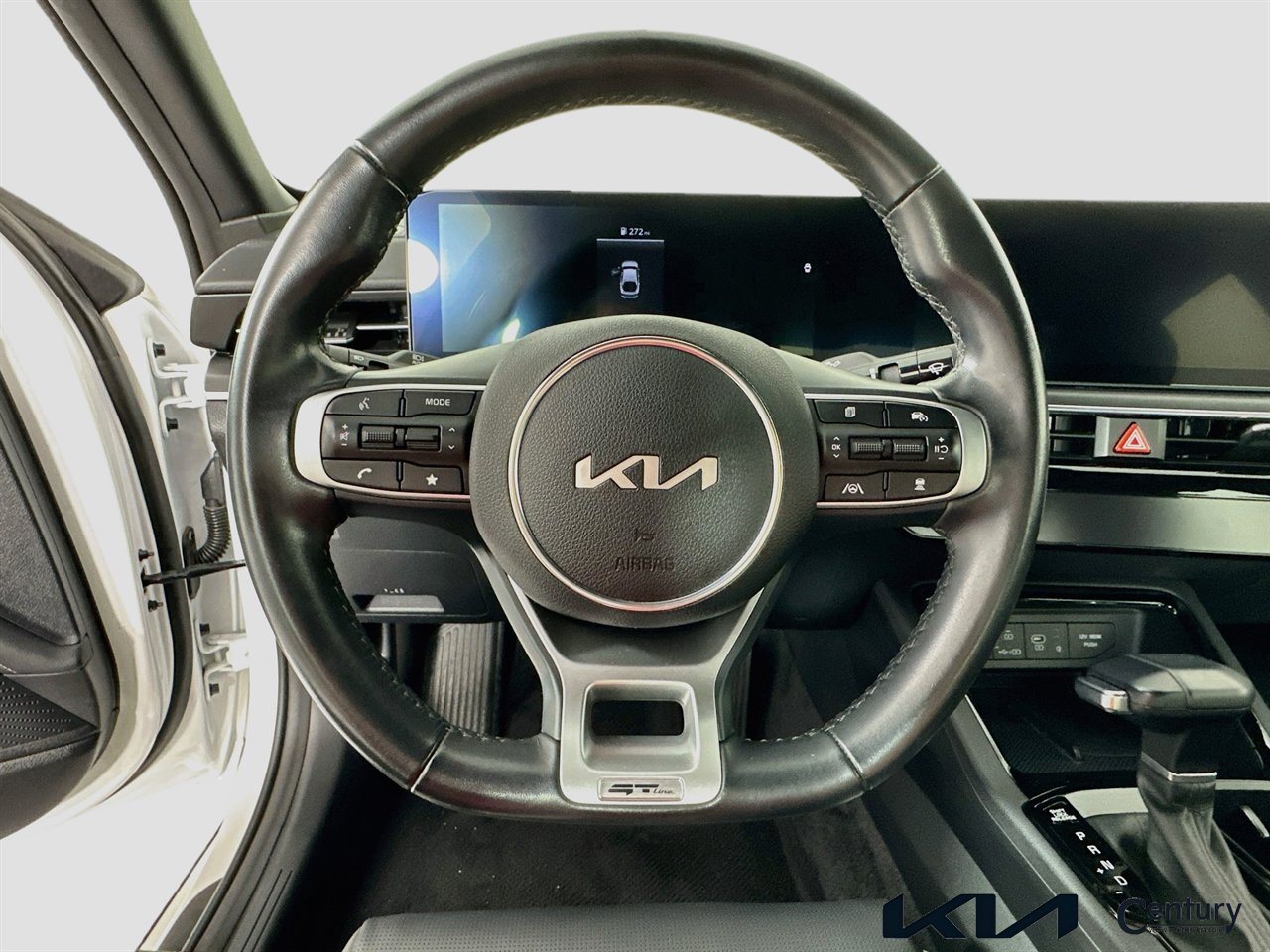Used 2025 Kia K5 GT-Line FWD image 11
