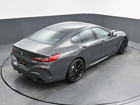 Used 2026 BMW 840i image 37