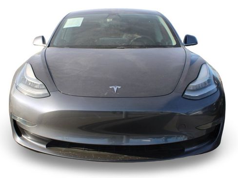 Used 2020 Tesla Model 3 Long Range image 2
