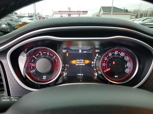 Used 2018 Dodge Challenger R/T Plus image 18