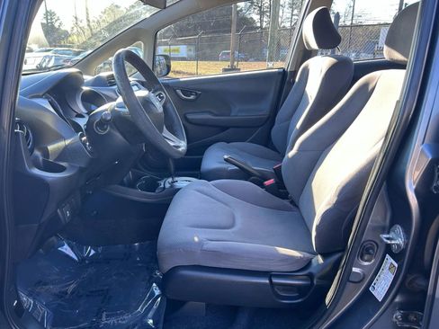 Used 2013 Honda Fit image 10
