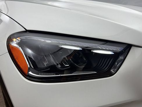 Used 2024 Mercedes-Benz GLE 450 4MATIC image 31