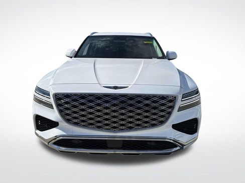 New 2026 Genesis GV80 2.5T Select image 2