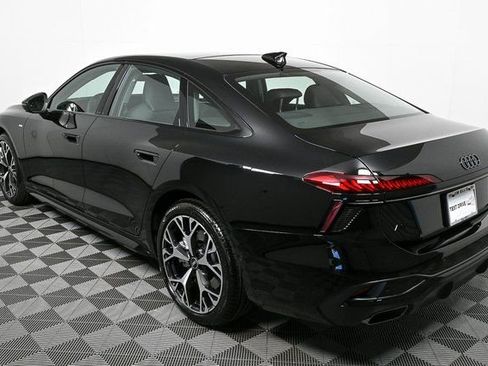 New 2026 Audi A6 Premium Plus image 31