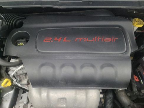 Used 2018 Jeep Compass Limited w/ Navigation Group AWD/4WD image 30