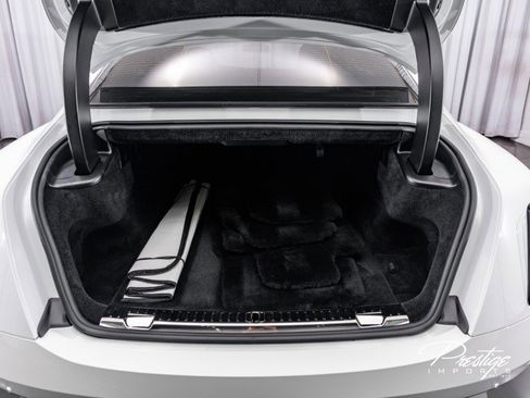Used 2024 Rolls-Royce Spectre w/ Spectre Launch Package image 15