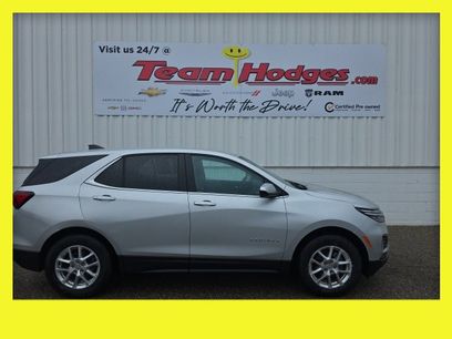 Used 2022 Chevrolet Equinox LT