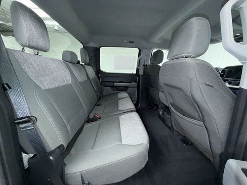 Used 2023 Ford F150 XLT AWD/4WD image 16