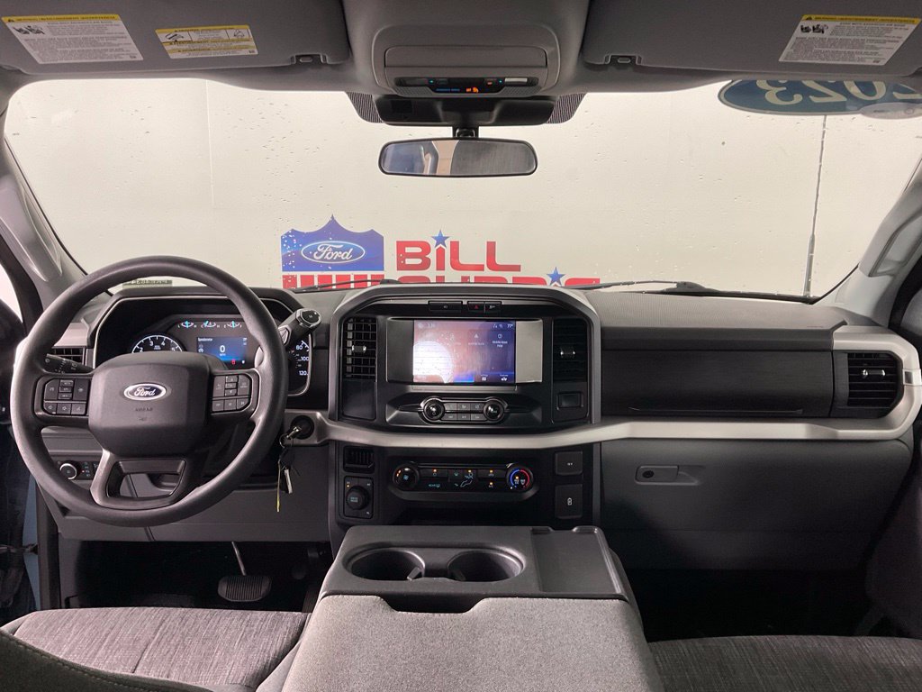 Certified 2023 Ford F150 XLT AWD/4WD image 17