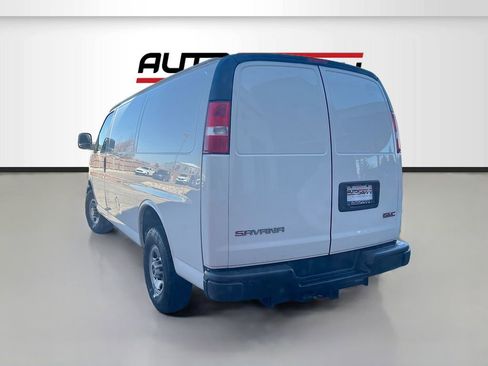 Used 2024 GMC Savana 2500 w/ Driver Convenience Package image 5