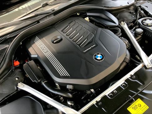 Used 2024 BMW 840i Gran Coupe xDrive AWD/4WD image 31
