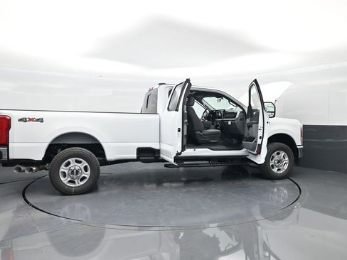 New 2026 Ford F350 XLT image 64