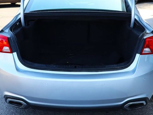 Used 2017 Chevrolet Impala Premier FWD image 23
