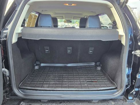 Used 2019 Ford EcoSport SES image 14