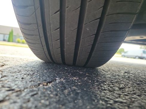 Used 2020 Ford Fusion SE image 26