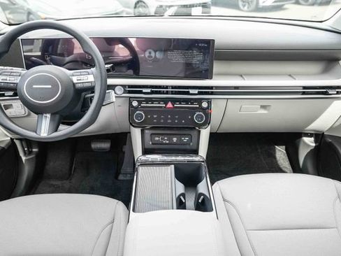 New 2026 Hyundai Tucson SEL AWD/4WD image 14