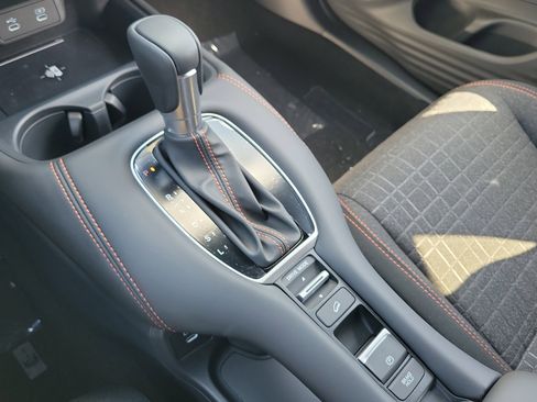 New 2026 Honda HR-V Sport image 33