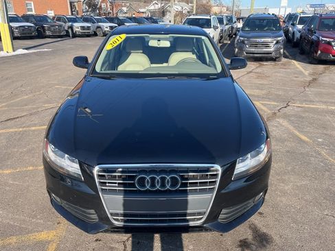 Used 2011 Audi A4 2.0T Premium image 2