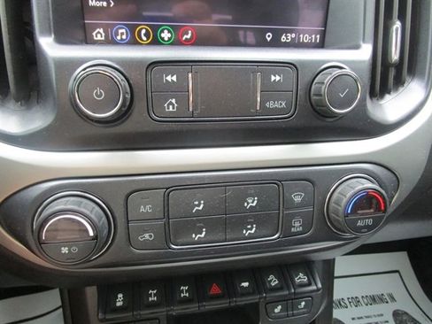 Used 2019 Chevrolet Colorado ZR2 image 27