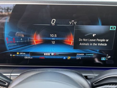 New 2026 Mercedes-Benz GLE 53 AMG 4MATIC Coupe image 12