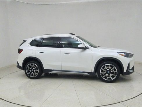 Used 2025 BMW X1 xDrive28i image 58