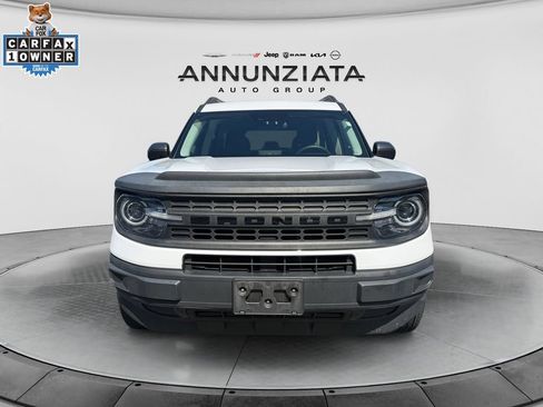 Used 2021 Ford Bronco Sport AWD/4WD image 8