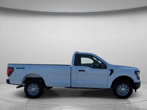 New 2026 Ford F150 XL AWD/4WD image 36