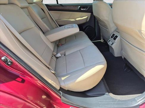 Used 2018 Subaru Outback 3.6R Limited AWD/4WD image 21