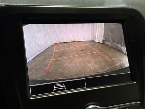 Certified 2024 Chevrolet Equinox RS image 18