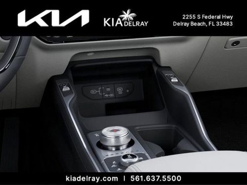 New 2026 Kia Sorento EX w/ EX Premium Package image 23