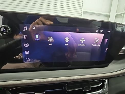 New 2026 Buick Envista Avenir image 16