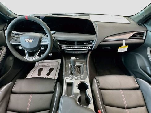 New 2026 Cadillac CT5 V Blackwing w/ Precision Package RWD image 26