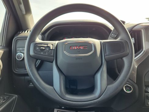 New 2026 GMC Sierra 1500 Pro w/ Pro Value Package image 13