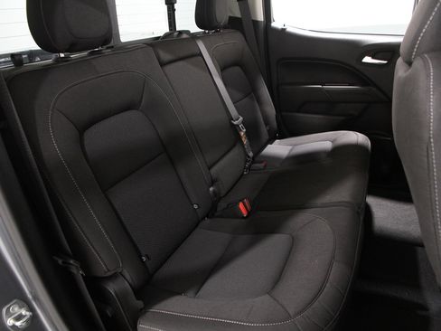 Certified 2022 Chevrolet Colorado LT w/ LT Convenience Package image 15