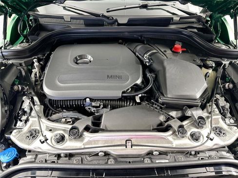 Certified 2025 MINI Cooper S FWD image 26