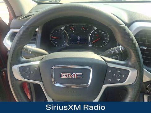 Used 2023 GMC Acadia SLE w/ Driver Convenience Package AWD/4WD image 4
