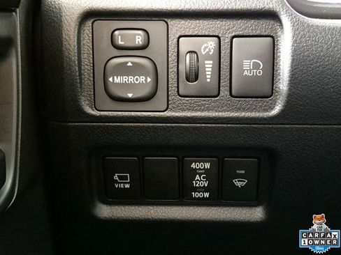 Certified 2024 Toyota 4Runner TRD Pro AWD/4WD image 16
