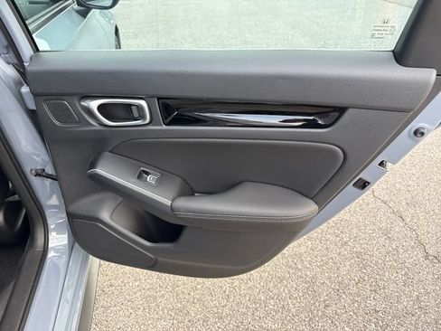 Used 2023 Honda Civic Sport Touring image 16