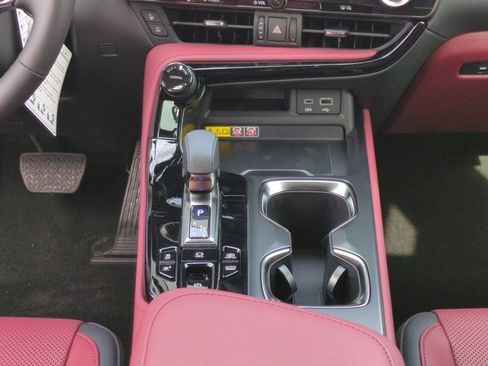 New 2026 Lexus NX 450h+ 450h+ Luxury image 18